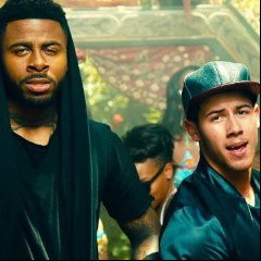 Sage the Gemini feat. Nick Jonas