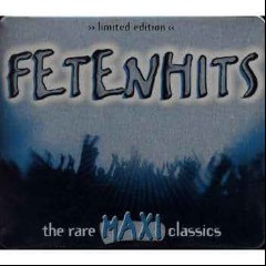The Rare MAXI Classics
