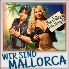 Ikke Hüftgold & Mia Julia