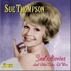 Sue Thompson