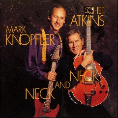 Chet Atkins & Mark Knopfler
