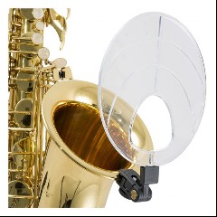 Jazz Deflector