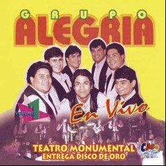 Grupo Alegría