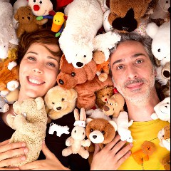 Julia und Mo