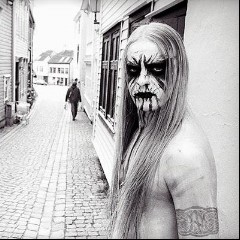 Gorgoroth