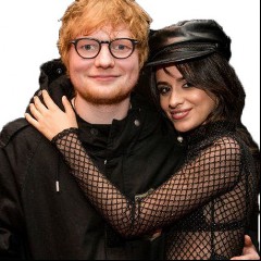 Ed Sheeran feat. Camila Cabello
