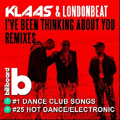 Klaas vs. Londonbeat