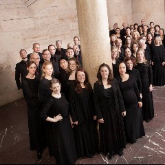 Münchener Bach‐Chor