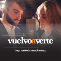 Vuelvo A Verte