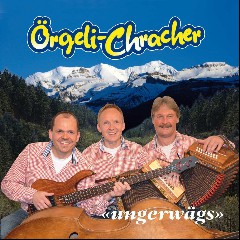 Örgeli-Chracher