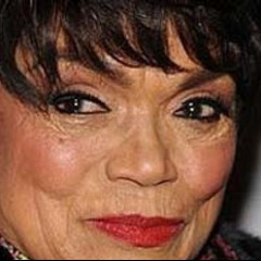 Eartha Kitt