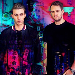W&W & Maurice West