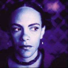 Ursula Rucker