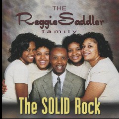Reggie Saddler Family