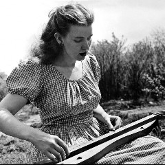 Jean Ritchie