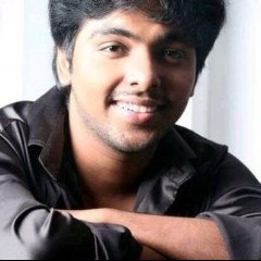 G. V. Prakash Kumar