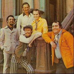 The Irish Rovers