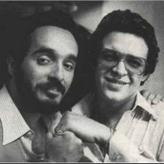 Willie Colón y Héctor Lavoe