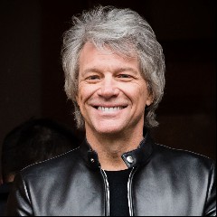 JON BON JOVI BON JOVI