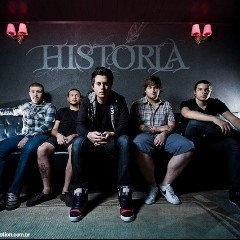 Historia