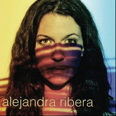 Alejandra Ribera