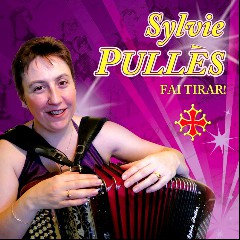 Sylvie Pullès