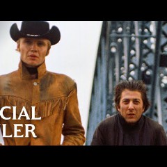 Midnight Cowboy
