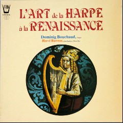 Dominig Bouchaud, Hervé Barreau