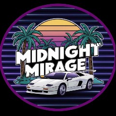 Midnight Mirage