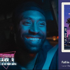 Kidburn feat. Lazer Club