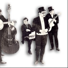 Worried Men Skiffle Group