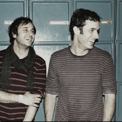 The Soundscapes