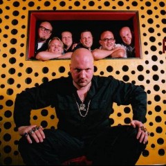 Dr. Ring‐Ding & the Senior Allstars