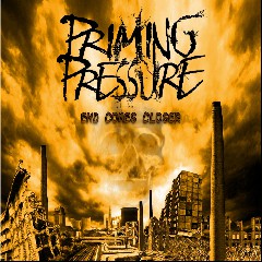 Priming Pressure