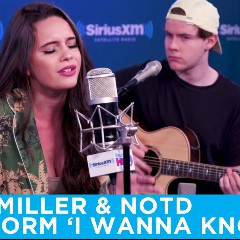 NOTD & Bea Miller