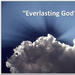 Everlasting God