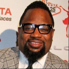 Hezekiah Walker