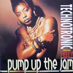 Technotronic feat. Felly