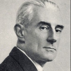 Ravel, Maurice
