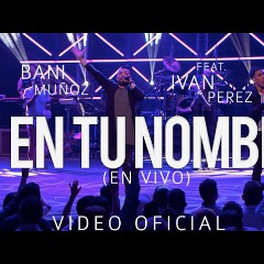 En tu nombre