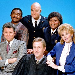 Night Court