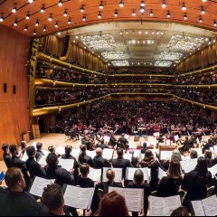 Utah Symphony Orchestra
