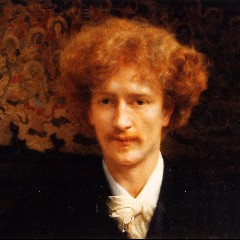 Ignacy Jan Paderewski