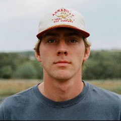 Dylan Gossett