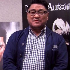 Keiichi Okabe
