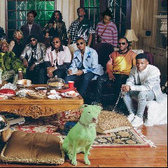 Young Stoner Life, Young Thug & Gunna
