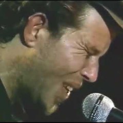 TOM TRAUBERT'S BLUES