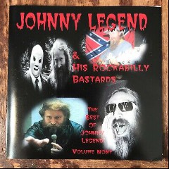 Johnny Legend & His Rockabilly Bastards