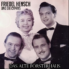 Friedel Hensch & Cypris