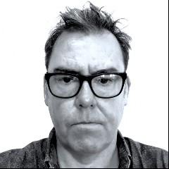 Toby Bourke